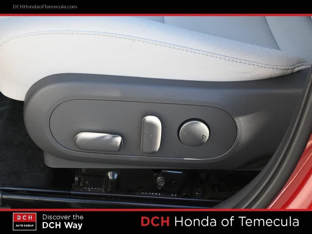 used 2025 Hyundai Kona car, priced at $20,785