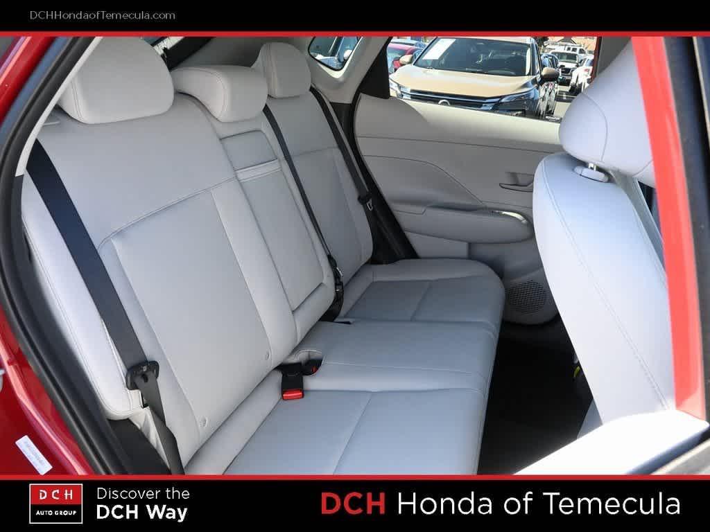 used 2025 Hyundai Kona car, priced at $20,785