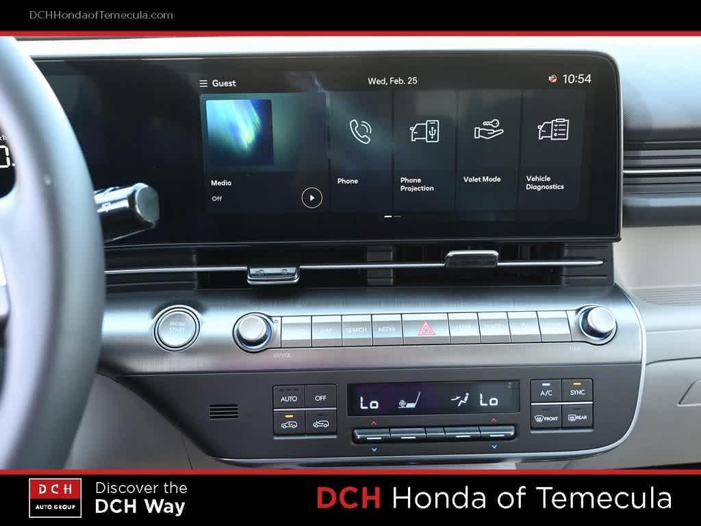 used 2025 Hyundai Kona car, priced at $20,785