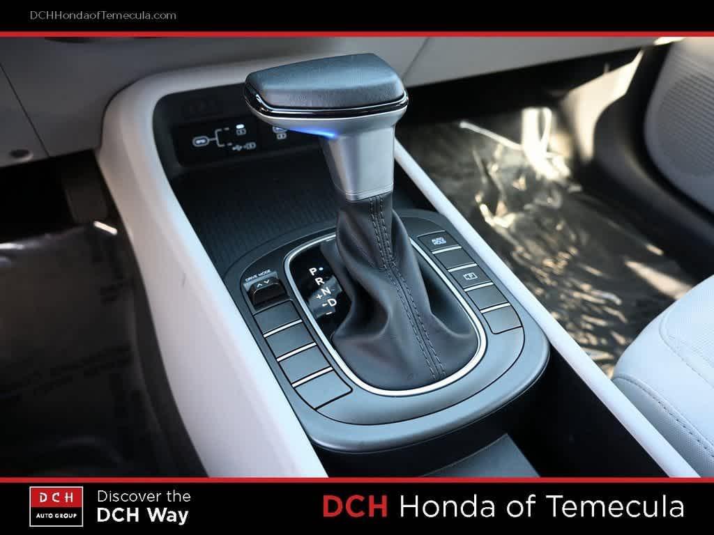 used 2025 Hyundai Kona car, priced at $20,785