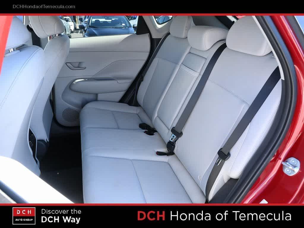 used 2025 Hyundai Kona car, priced at $20,785