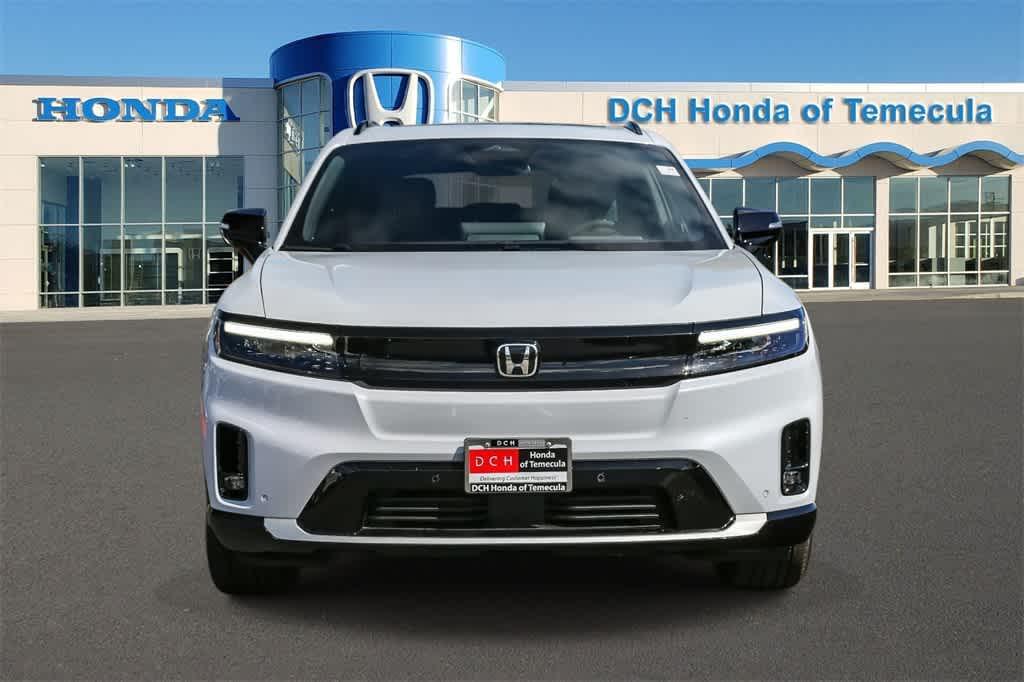 new 2026 Honda Prologue car, priced at $56,450
