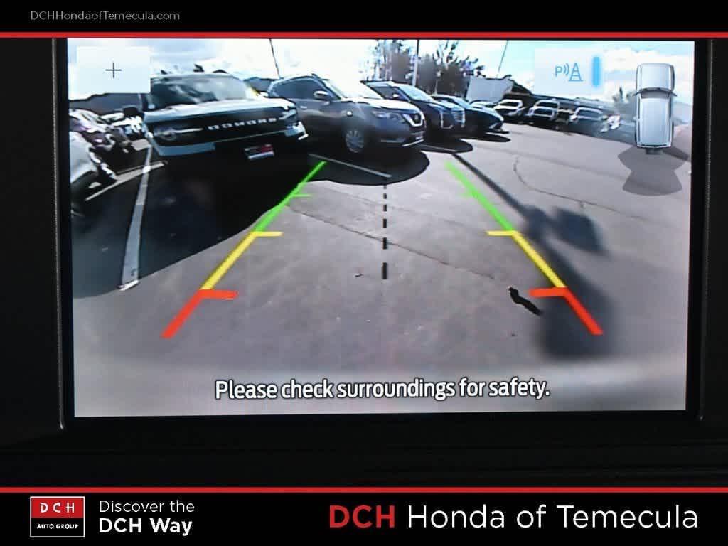 used 2022 Ford Bronco car, priced at $39,499