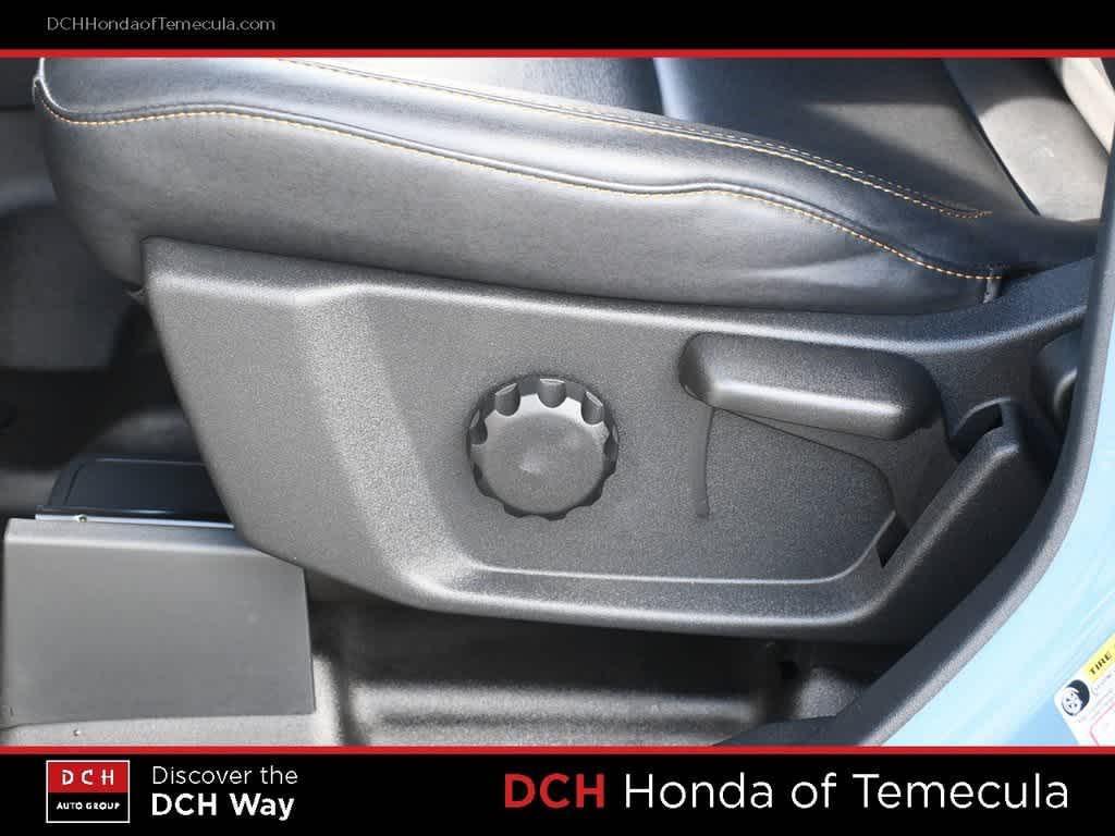 used 2022 Ford Bronco car, priced at $39,499