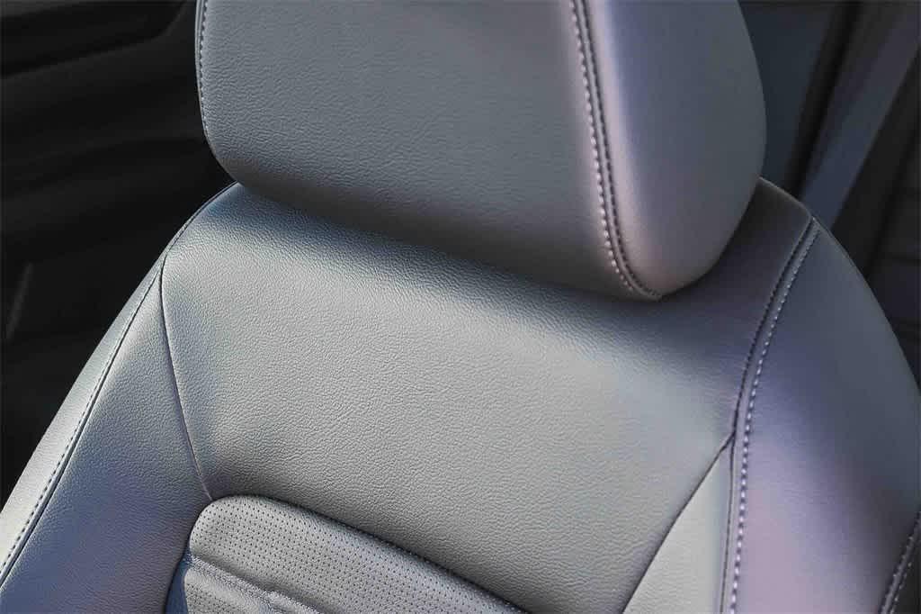 new 2026 Honda CR-V car, priced at $38,805