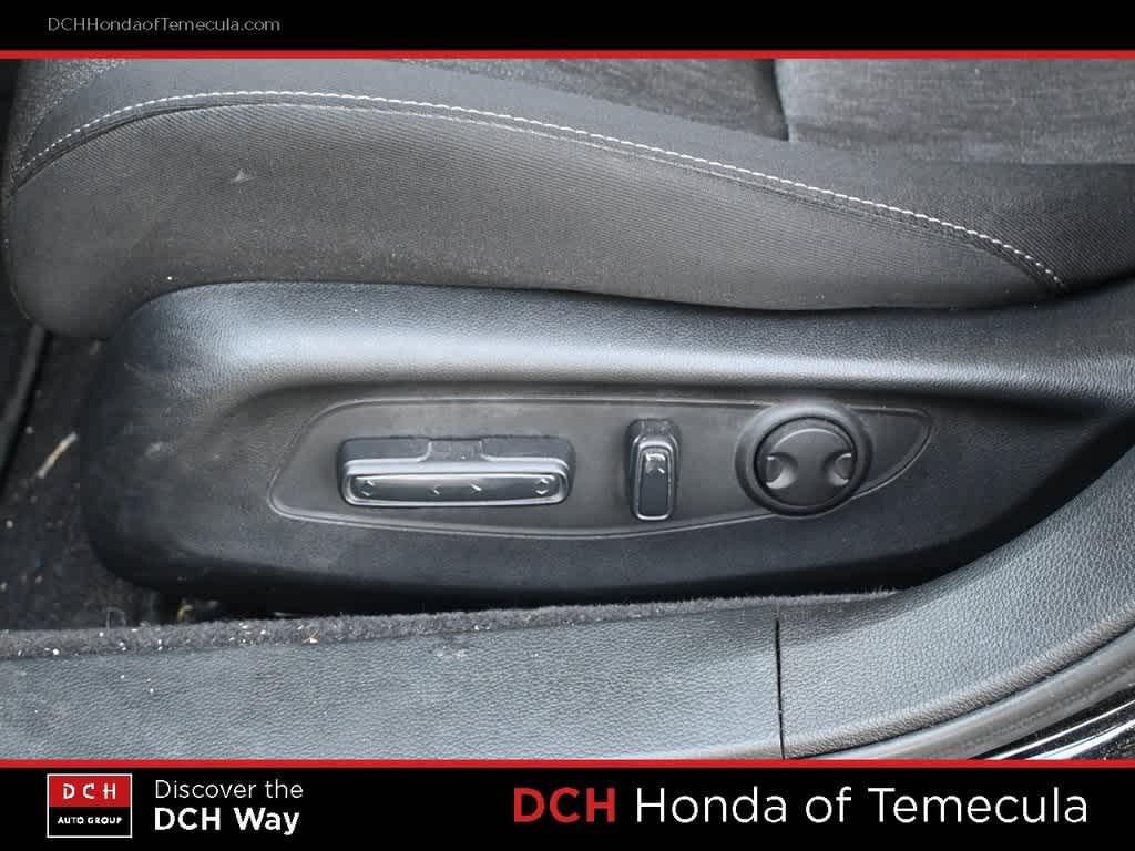 used 2024 Honda Accord car, priced at $24,400