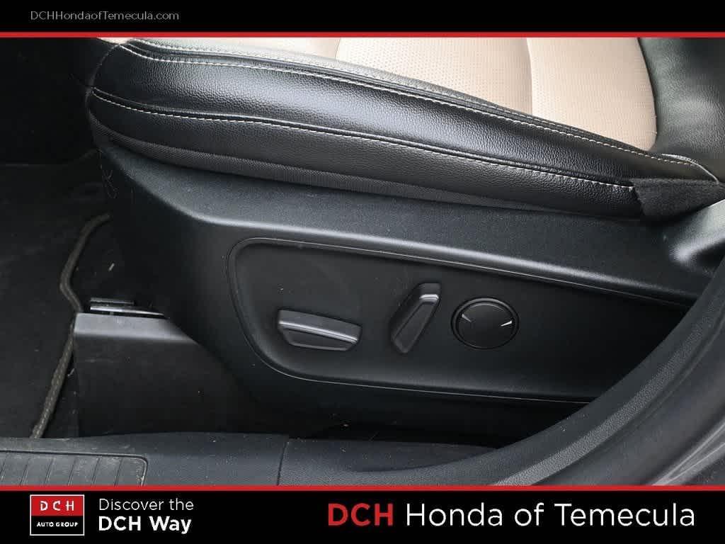 used 2022 Ford Escape car, priced at $24,050