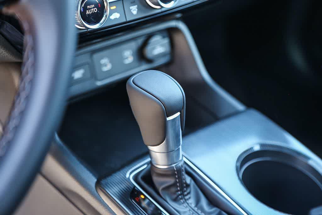 new 2026 Honda Civic car, priced at $27,390