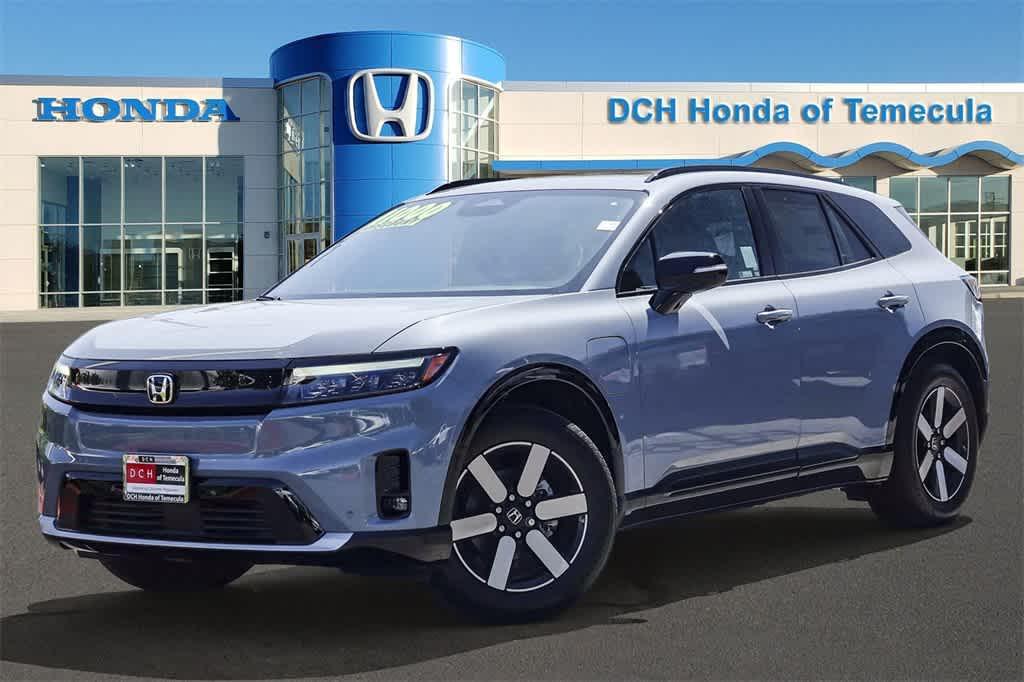 new 2026 Honda Prologue car, priced at $53,650
