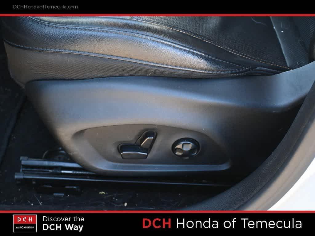 used 2021 Jeep Compass car, priced at $17,727