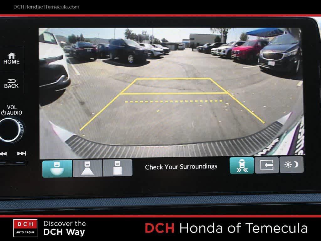 used 2025 Honda Odyssey car, priced at $38,751
