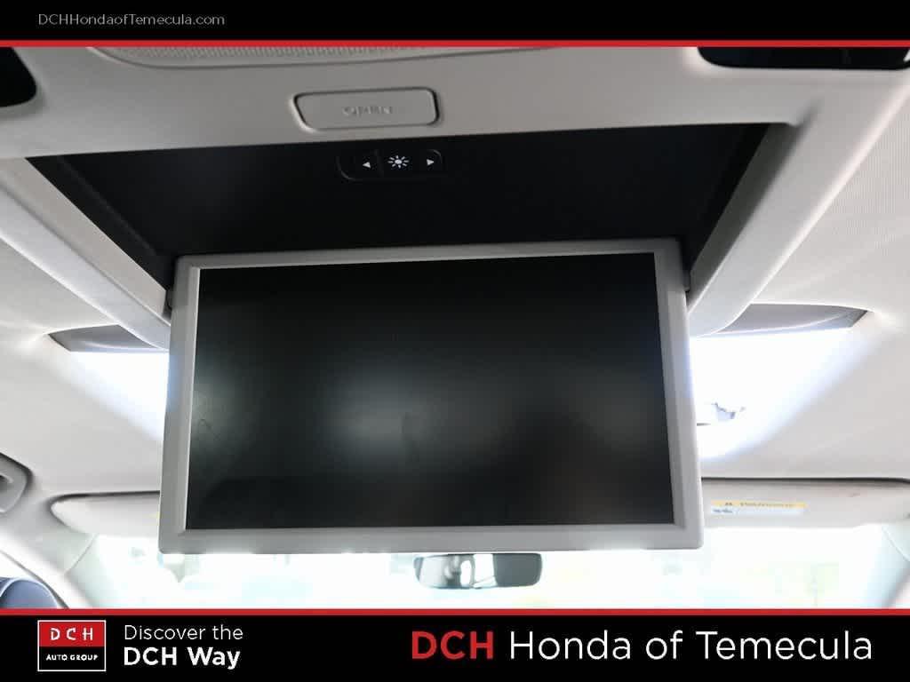 used 2025 Honda Odyssey car, priced at $42,710