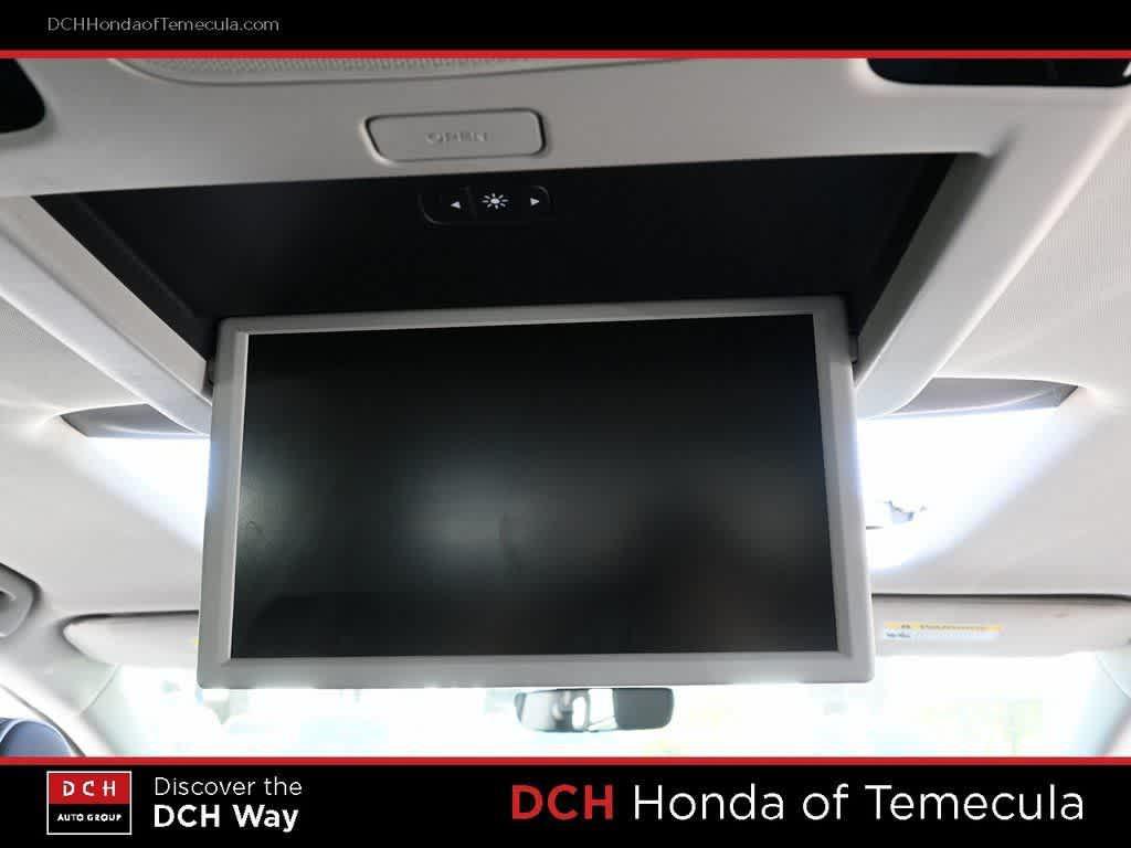 used 2025 Honda Odyssey car, priced at $38,751
