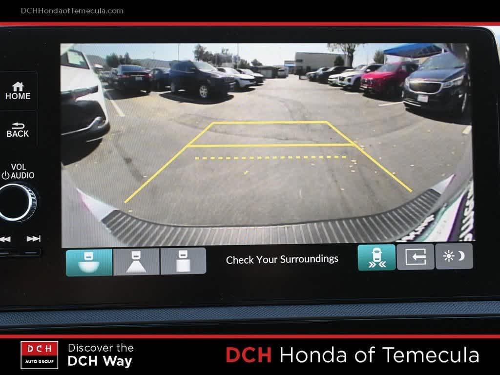 used 2025 Honda Odyssey car, priced at $42,710