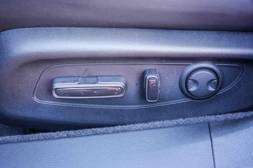 new 2026 Honda Accord Hybrid car, priced at $38,546