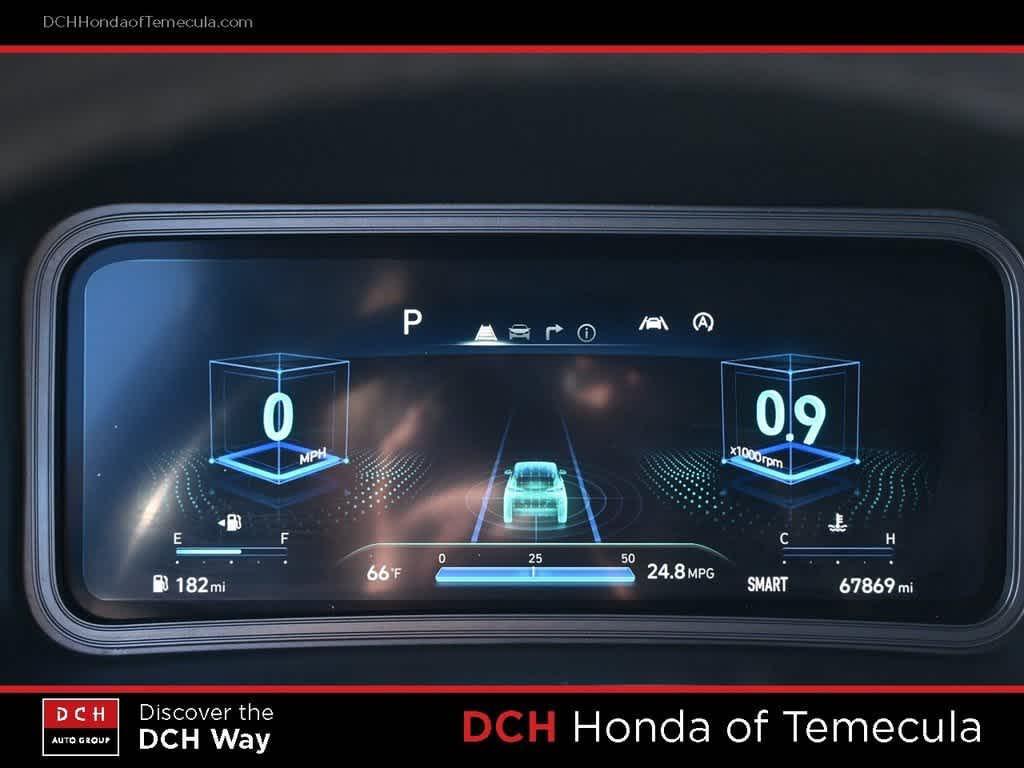 used 2023 Hyundai Kona car, priced at $18,780