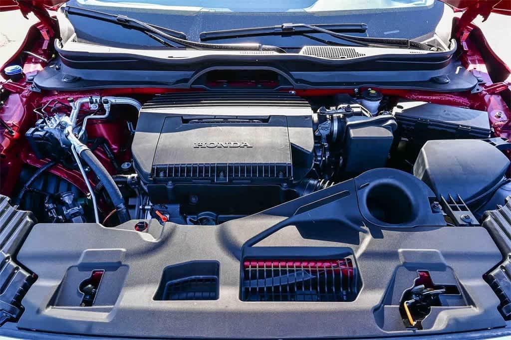 new 2025 Honda Pilot car, priced at $51,350