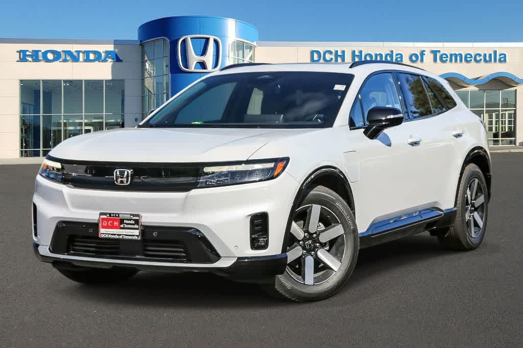 new 2026 Honda Prologue car, priced at $41,450