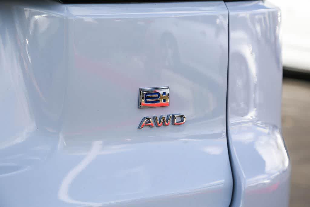 new 2026 Honda Prologue car, priced at $41,450