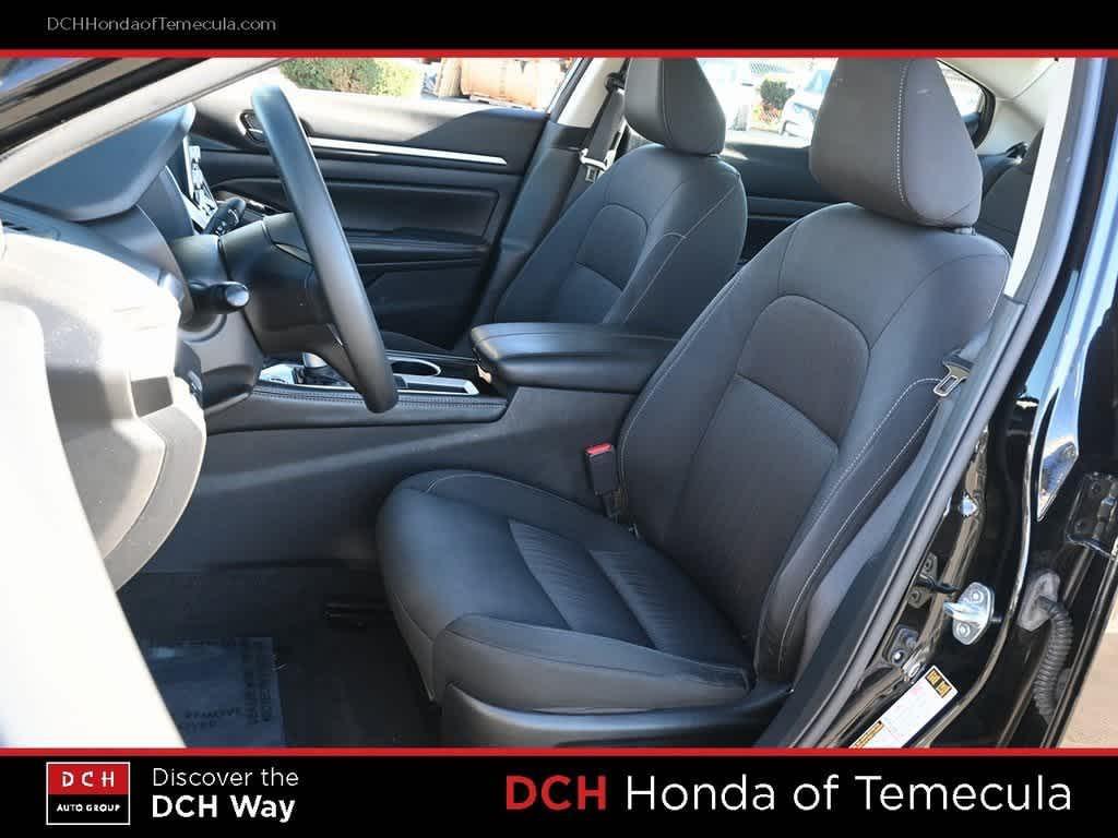 used 2023 Nissan Altima car, priced at $16,608