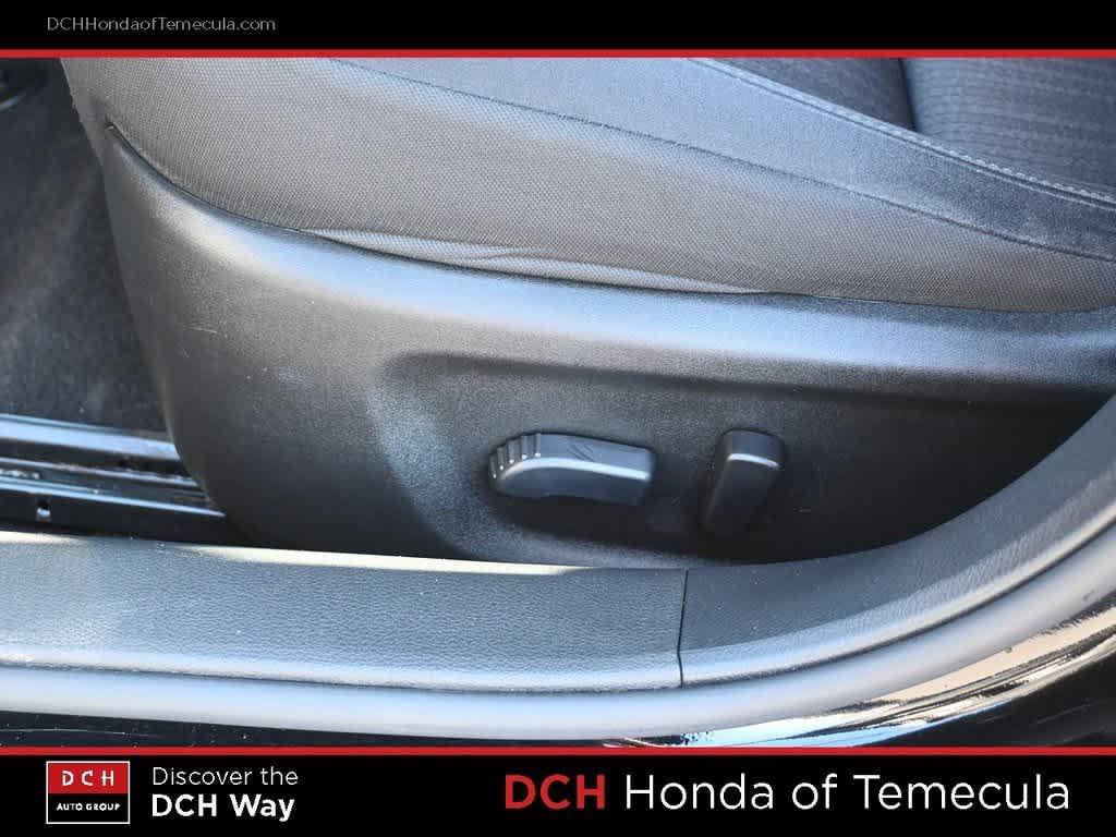 used 2023 Nissan Altima car, priced at $16,608