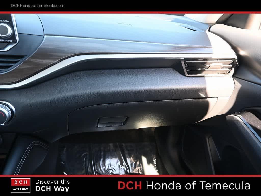 used 2023 Nissan Altima car, priced at $16,608