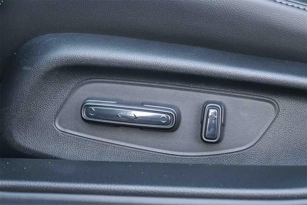 new 2026 Honda Civic Hybrid car, priced at $33,490