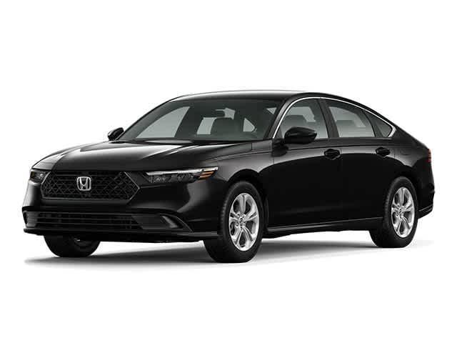 new 2026 Honda Accord car, priced at $29,590