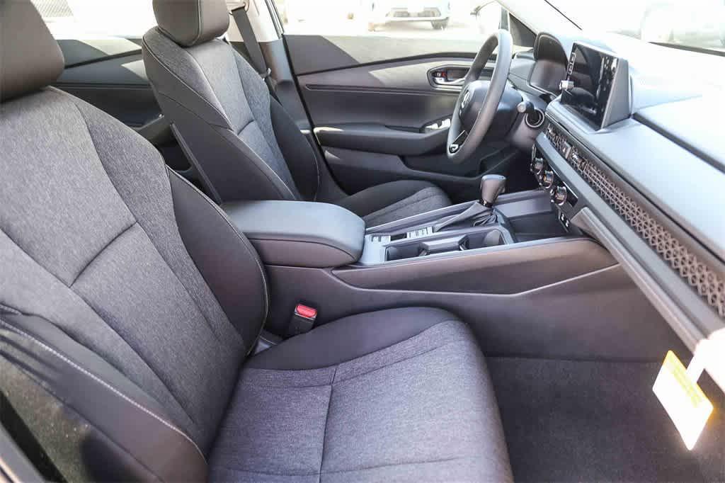 new 2026 Honda Accord car, priced at $29,590