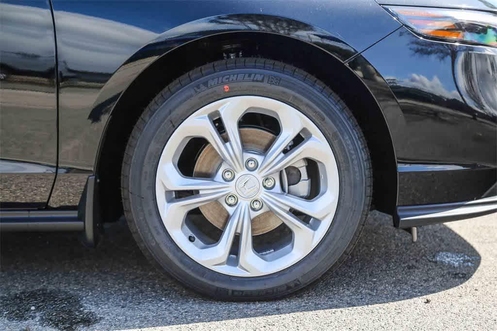 new 2026 Honda Accord car, priced at $29,590