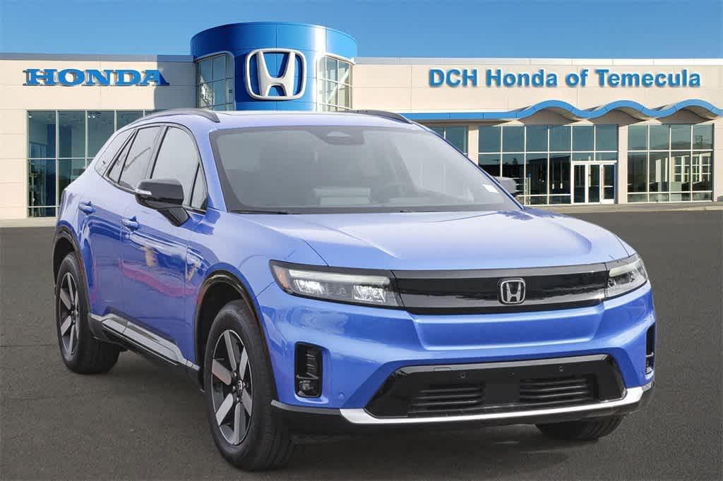 new 2025 Honda Prologue car, priced at $56,605