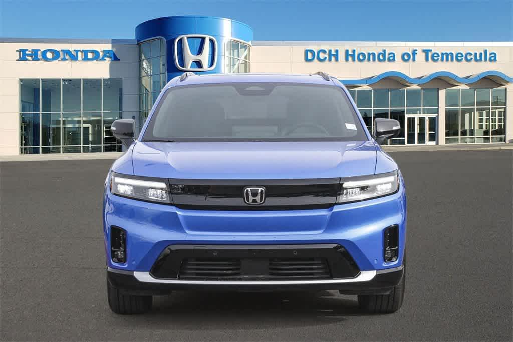 new 2025 Honda Prologue car, priced at $56,605