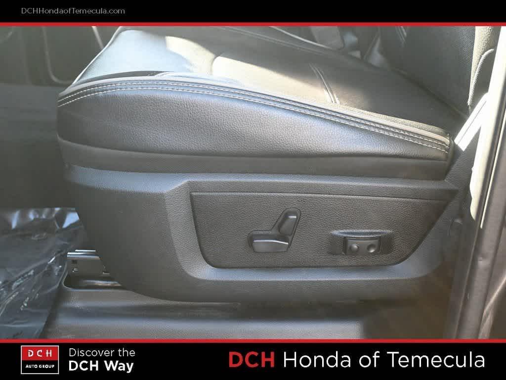 used 2024 Ram 2500 car, priced at $50,642