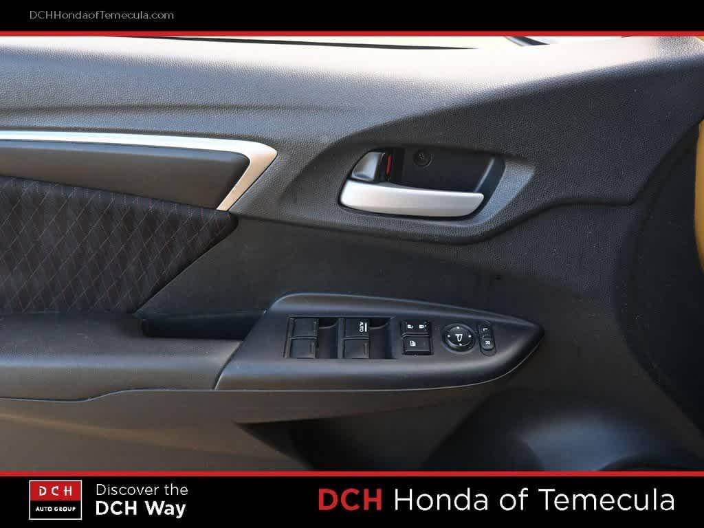 used 2019 Honda Fit car, priced at $12,990