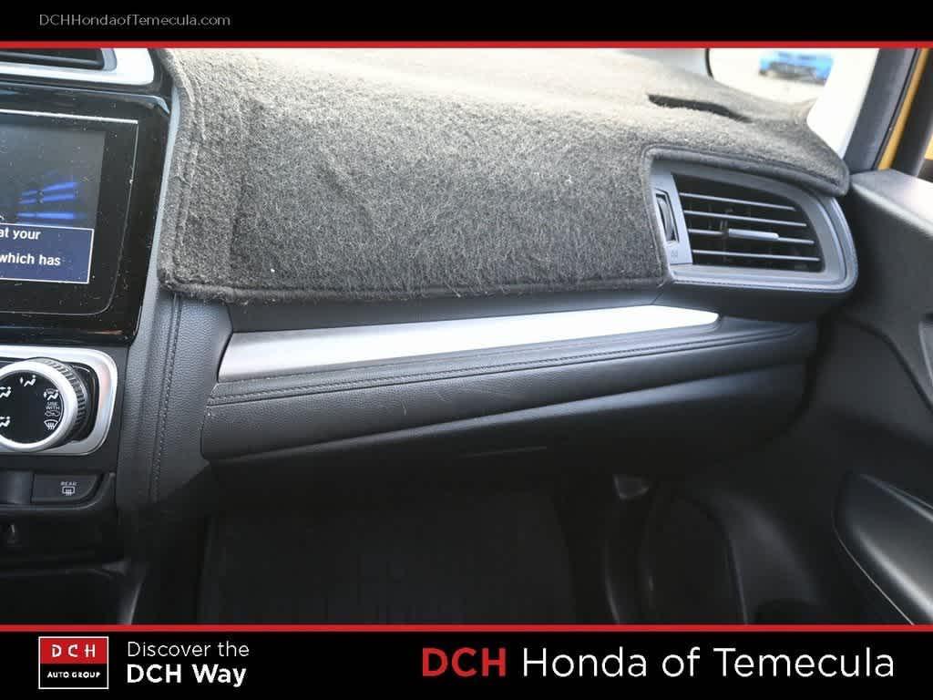 used 2019 Honda Fit car, priced at $12,990