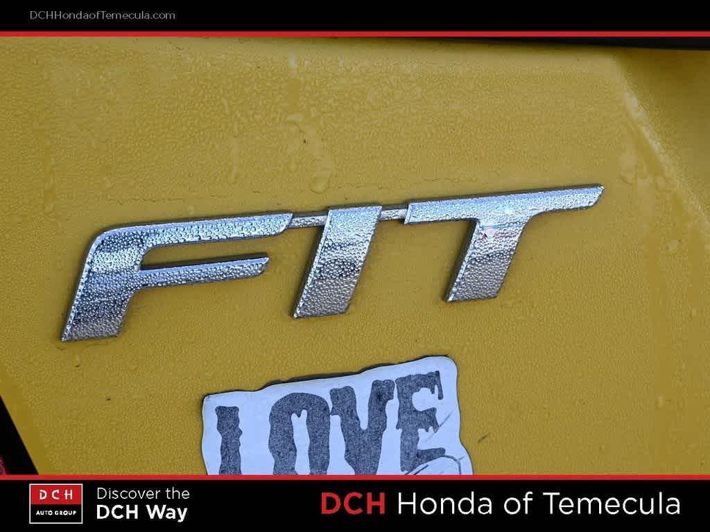 used 2019 Honda Fit car, priced at $12,990