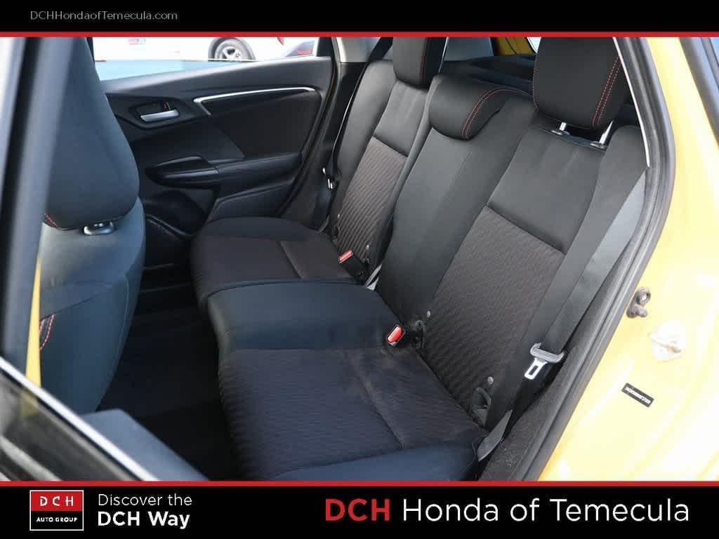 used 2019 Honda Fit car, priced at $12,990