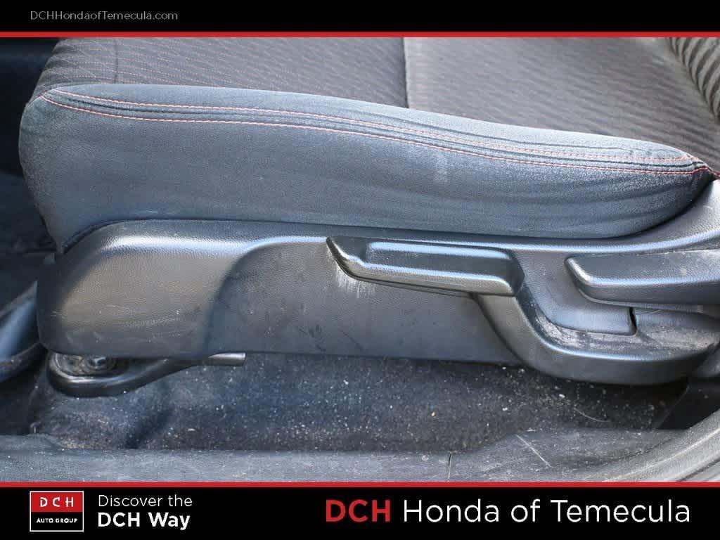 used 2019 Honda Fit car, priced at $12,990