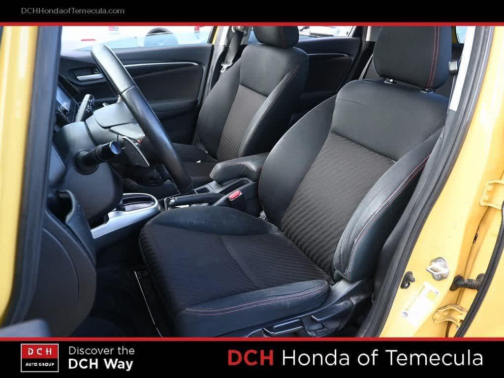 used 2019 Honda Fit car, priced at $12,990