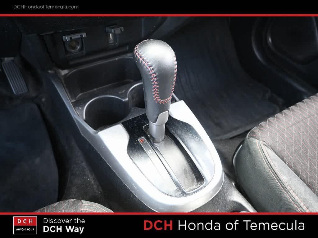 used 2019 Honda Fit car, priced at $12,990