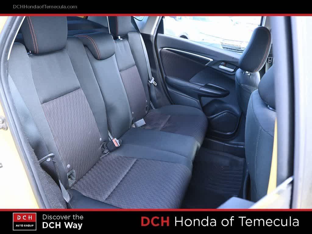 used 2019 Honda Fit car, priced at $12,990