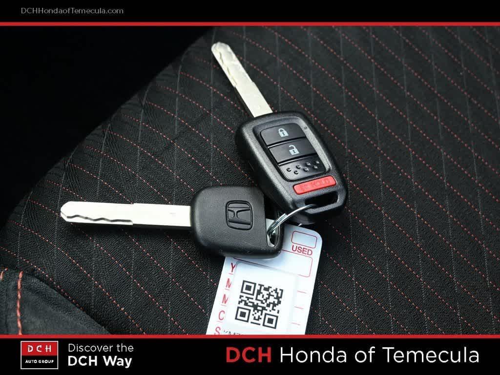 used 2019 Honda Fit car, priced at $12,990