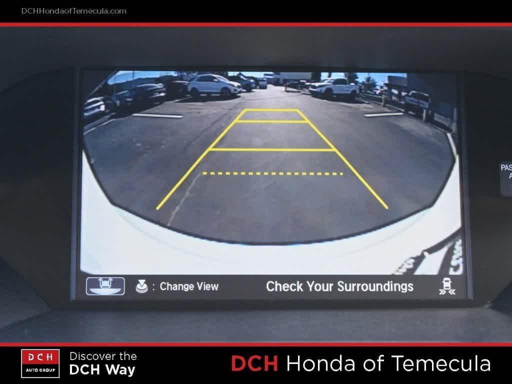 used 2018 Acura RDX car, priced at $17,010