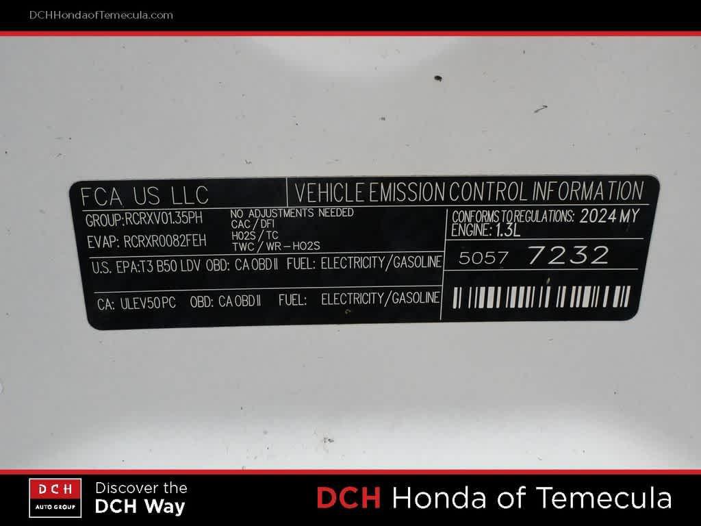 used 2024 Alfa Romeo Tonale car, priced at $27,075