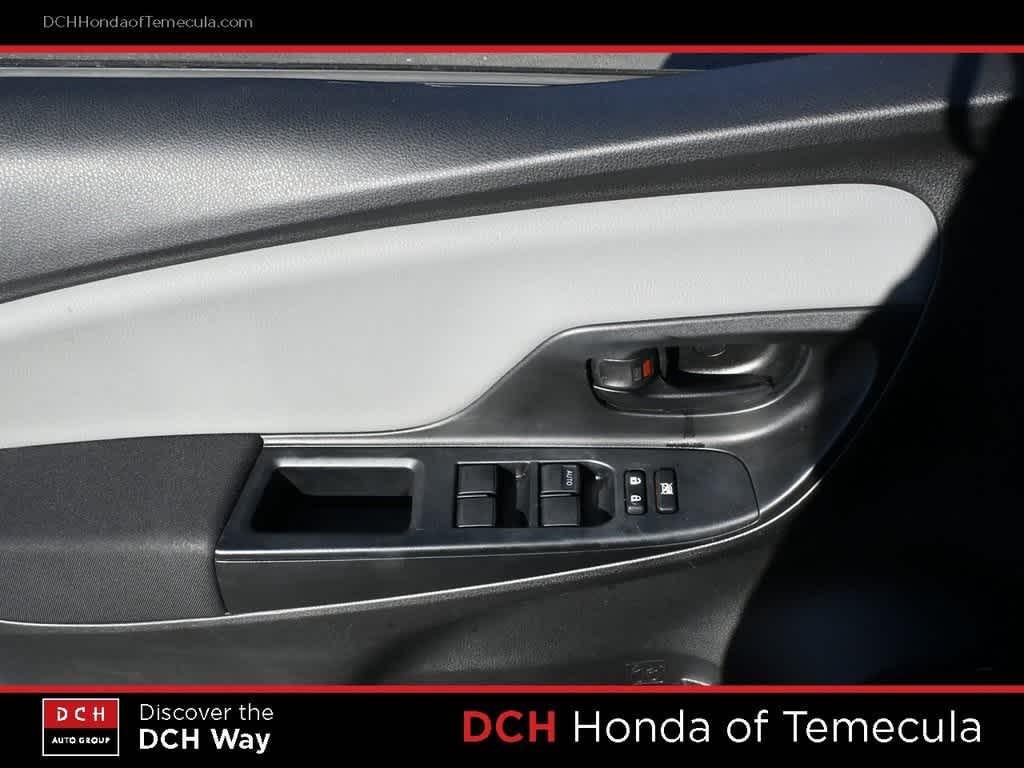 used 2015 Toyota Yaris car, priced at $8,835