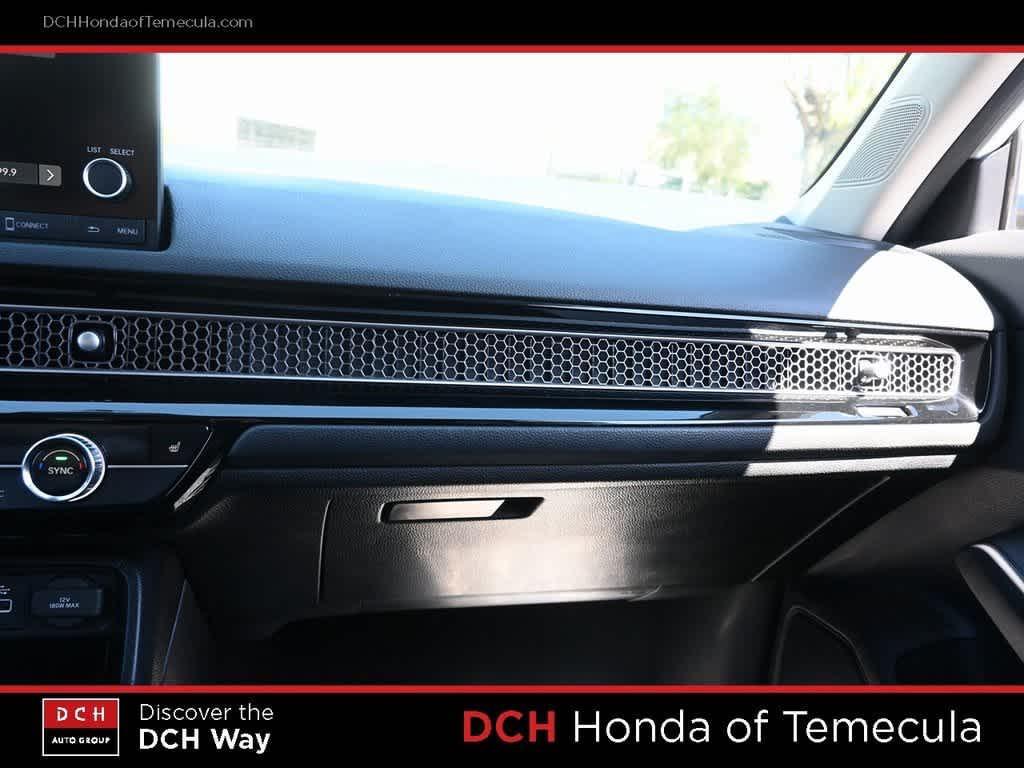 used 2023 Honda Civic car, priced at $20,990