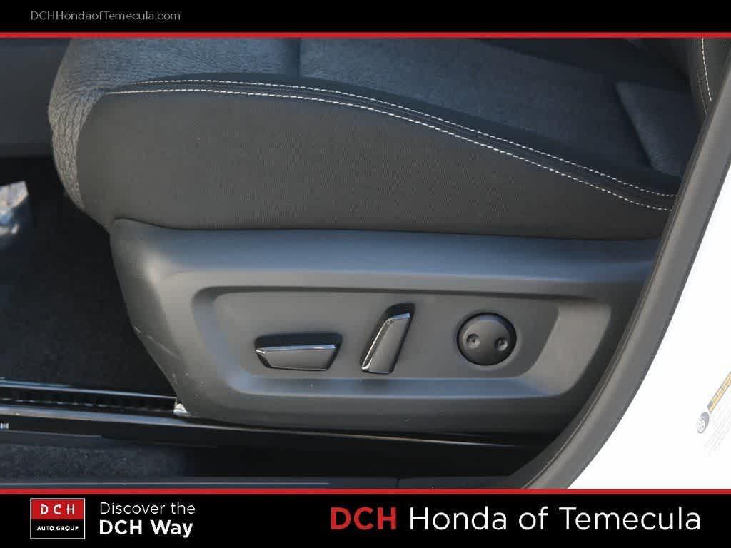 used 2026 Nissan Rogue car, priced at $25,627