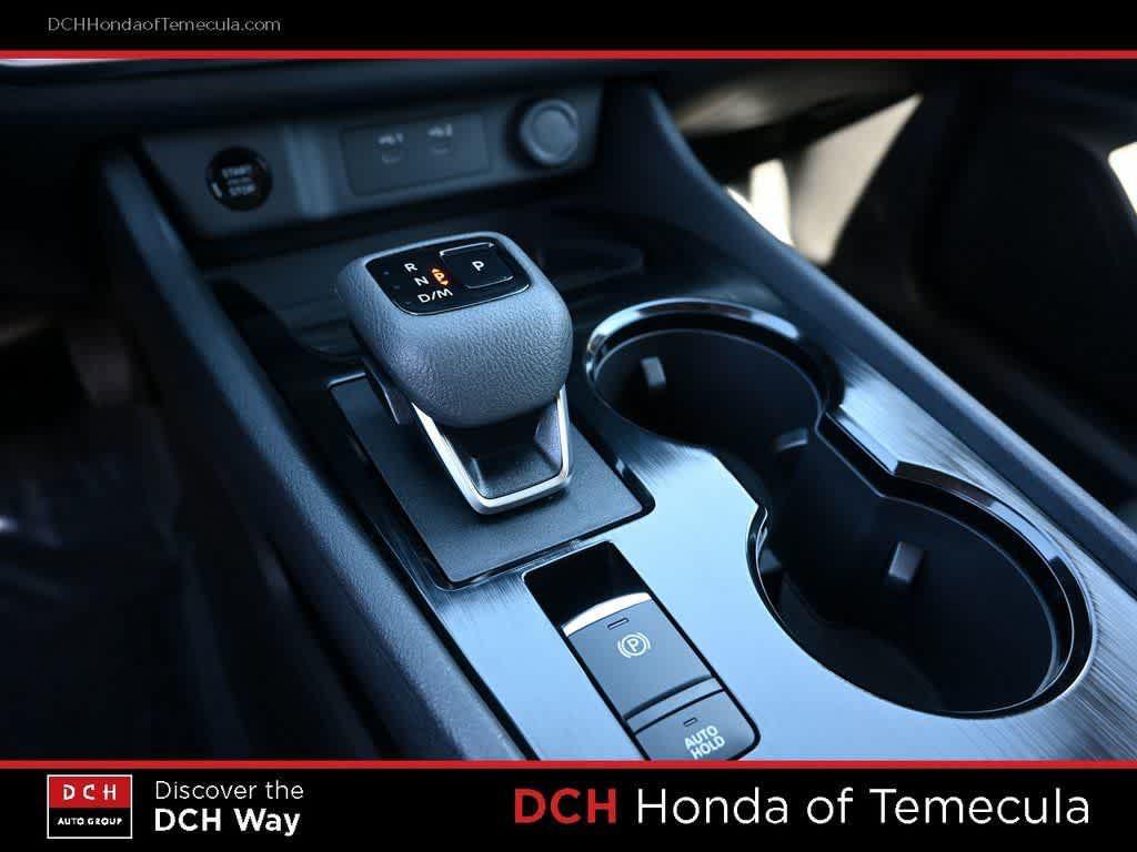 used 2026 Nissan Rogue car, priced at $25,627