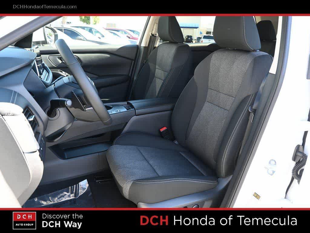 used 2026 Nissan Rogue car, priced at $25,627