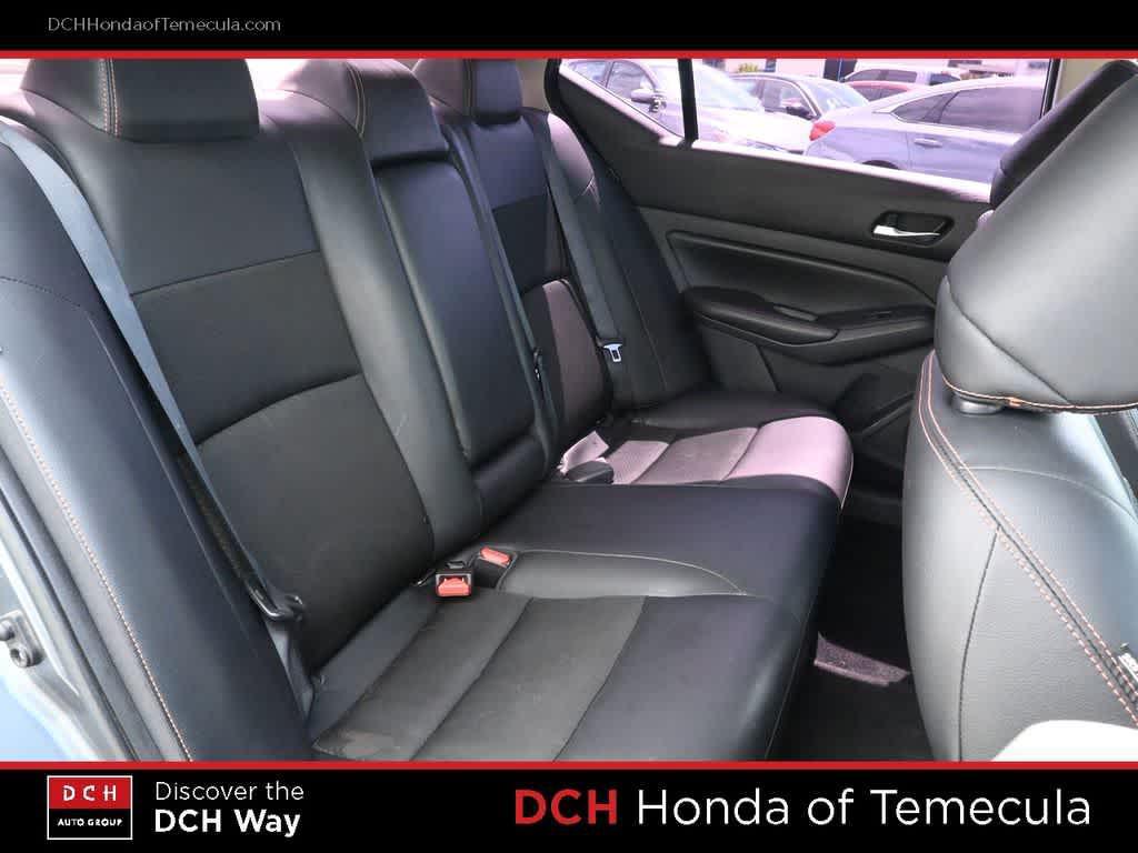 used 2020 Nissan Altima car, priced at $17,586